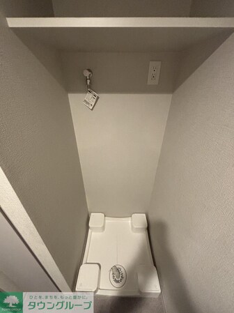 AIFLAT渋谷西原の物件内観写真